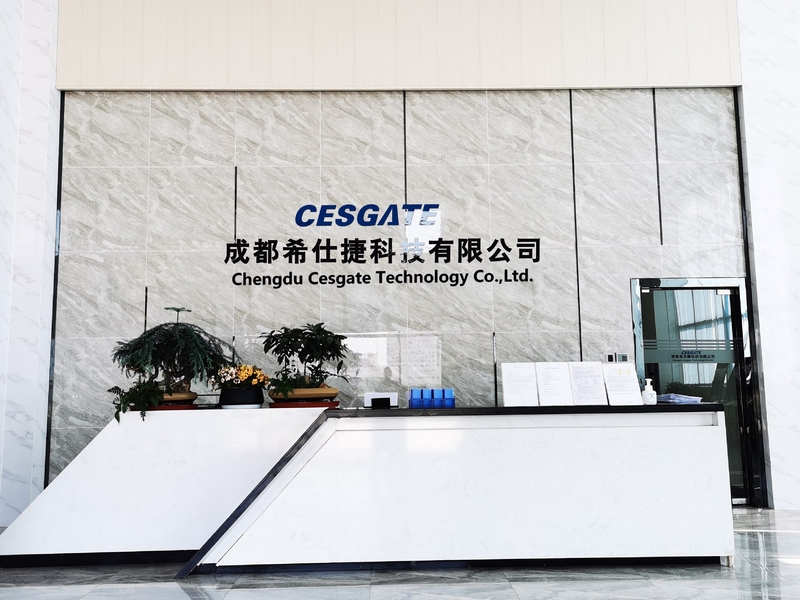 Chengdu Cesgate Technology Co., Ltd