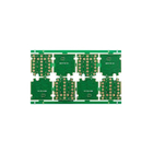 Voltage Regulator IC PCB Assembly Service Lead Free Hasl One Stop OEM Prototype