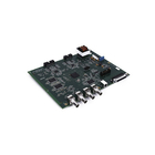 HASL Lead Free PCBA Electronics PCB Assembly One Stop OEM