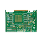 Shengyi S1155 High Frequency PCB Prototype Board Rogers 4350