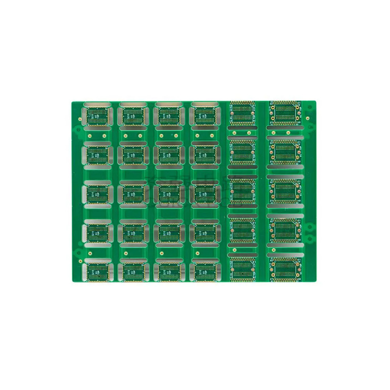 Soldering Small Circuit Boards ​Smd Pcb FUJI NXT3 HDI PCB Soldering Pads