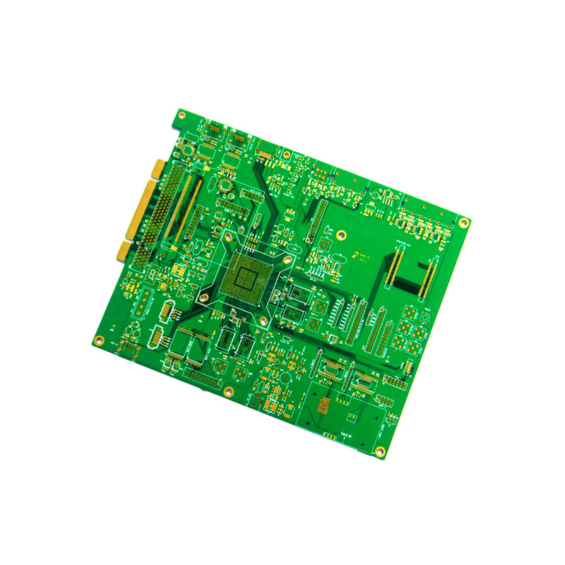 IT180A Rogers Fr4 Turnkey PCB Manufacturing